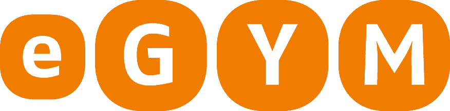 eGym logo