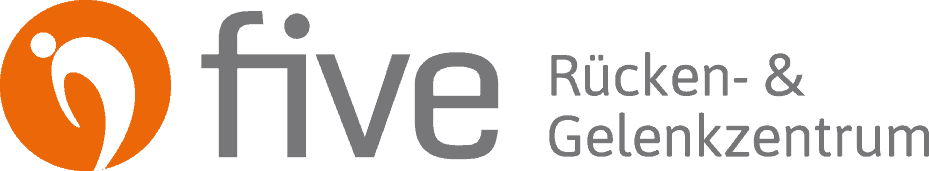 five logo mit zusatz