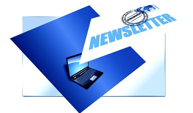 newsletter