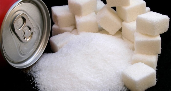 Zucker und Süssstoffe