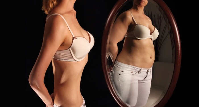 Ran an die Problemzonen – Fünf Fakten!