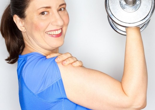 Wechseljahre Training