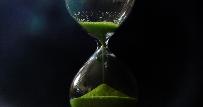 Sanduhr Periodisierung