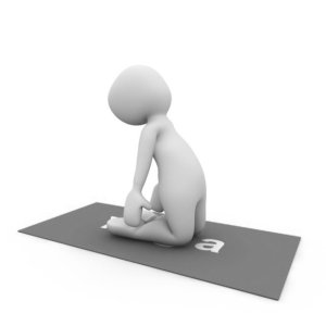 bessere beweglichkeit