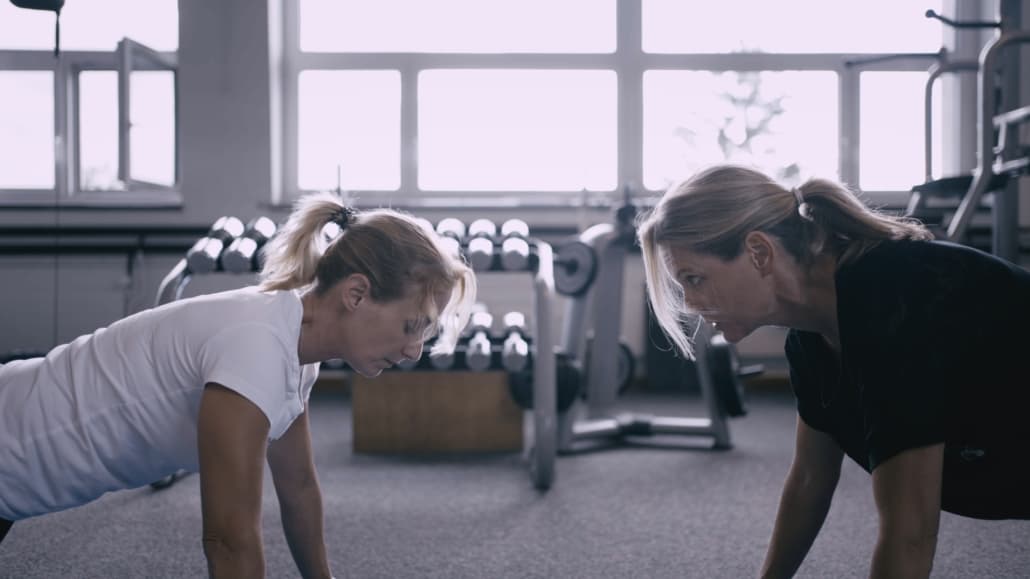 Personaltraining