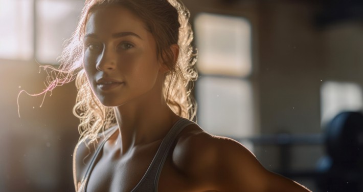 Kraftvoll gegen Depressionen