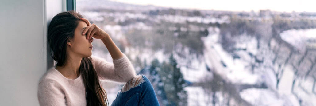 Sechs Tipps gegen den Winterblues